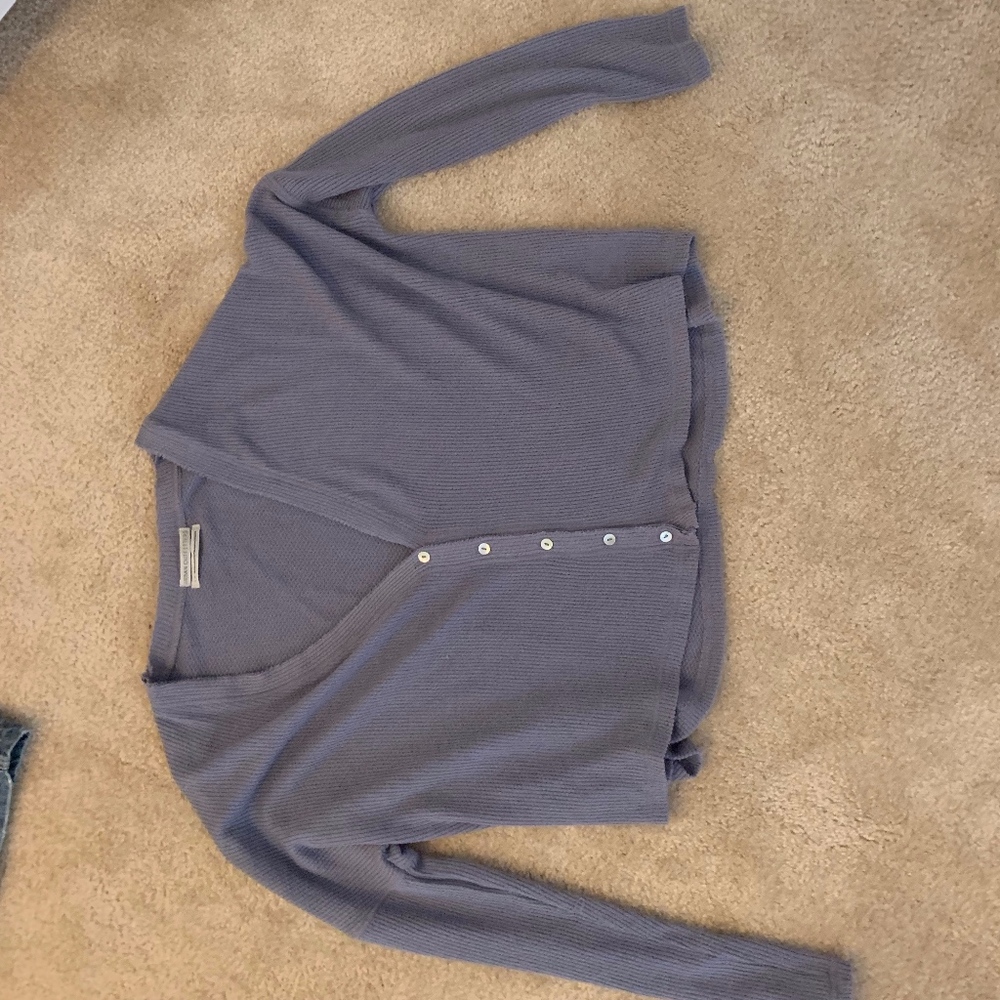 Comfy Urban Outfitters sweater